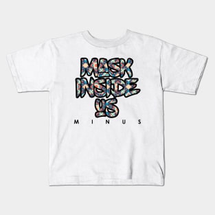 MINUS Kids T-Shirt